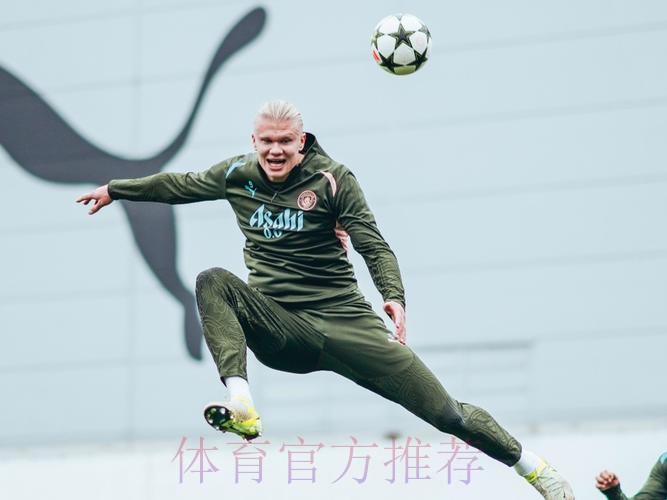 【剑南春赛场小助手】帮哈兰德分担进球，首秀传射建功的塞门约还能贡献防守