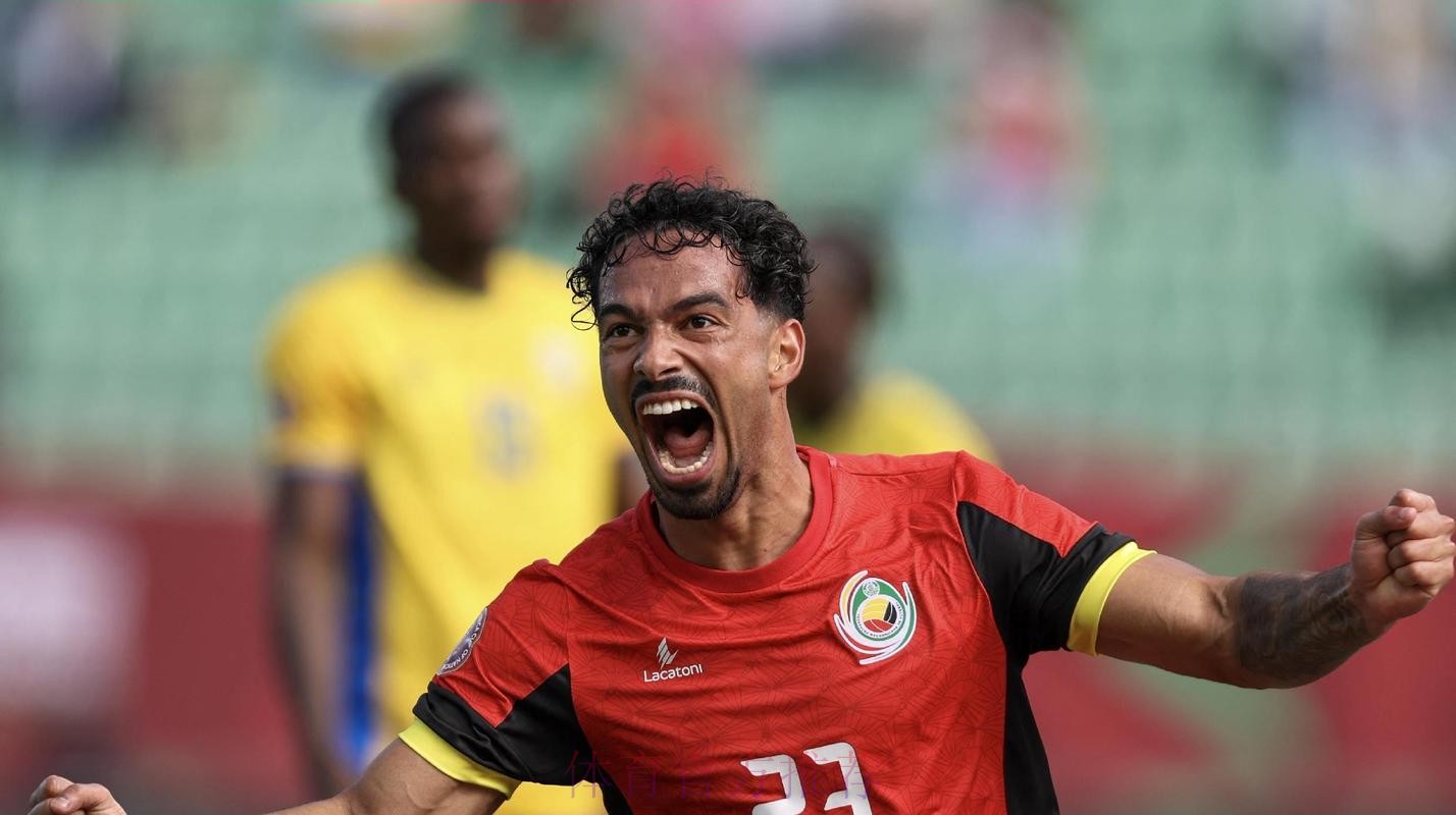 3-2！非洲杯卫冕冠军连扳3球大逆转+获头名 19岁德甲天才补时绝杀