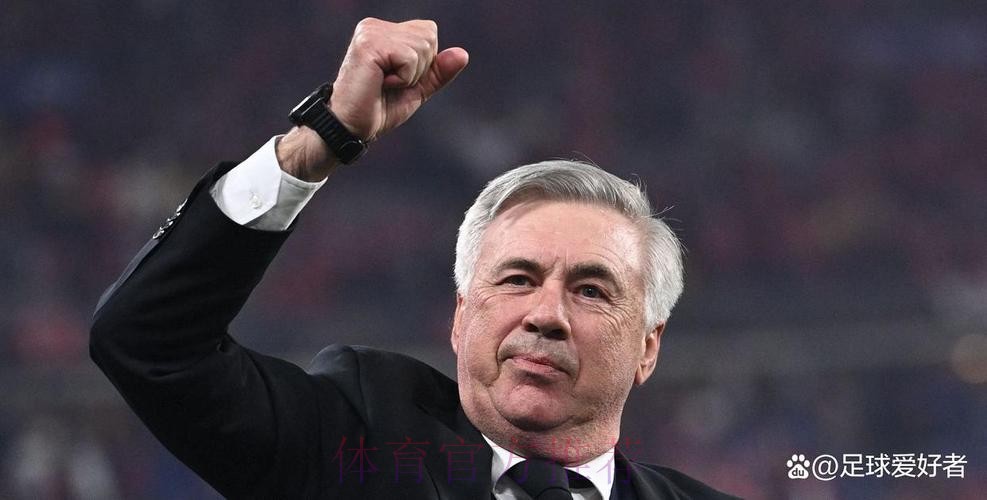 安切洛蒂:若赢得欧洲杯克罗斯可以竞争金球奖 安切洛蒂:若赢得欧洲杯克罗斯可以竞争金球奖