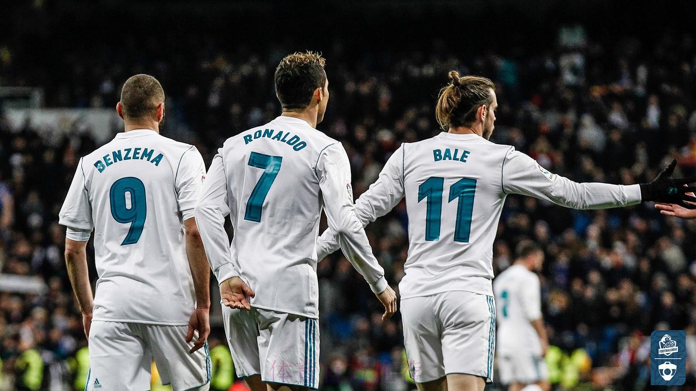 如果本泽马无法复出 皇马可能让贝尔先发战巴黎